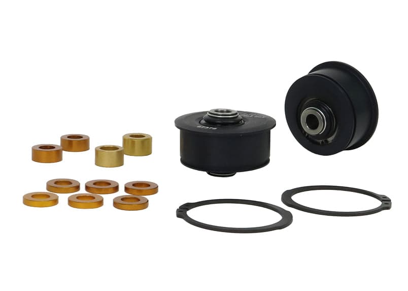 Whiteline - Front Control arm - lower inner rear bushing - KCA425M (Motorsports)
