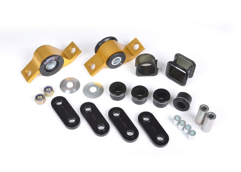 Whiteline - Front Essential Vehicle Kit - WEK073