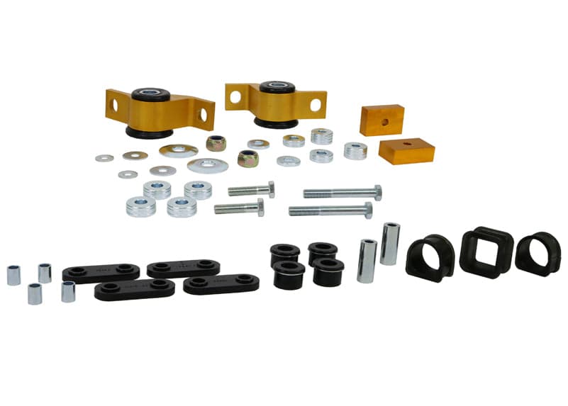 Whiteline - Front Essential Vehicle Kit - WEK075