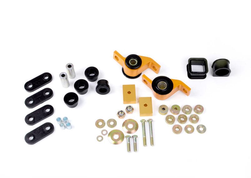 Whiteline - Front Essential Vehicle Kit - WEK076