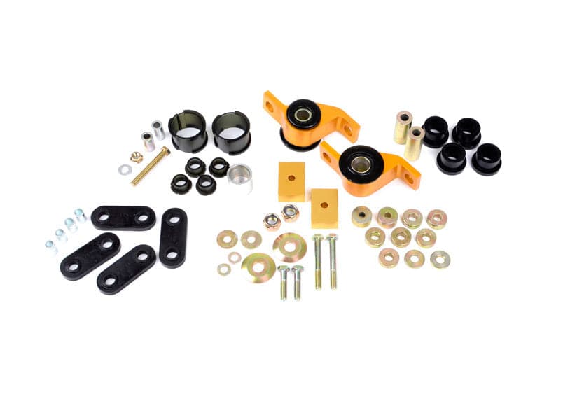 Whiteline - Front Essential Vehicle Kit - WEK077