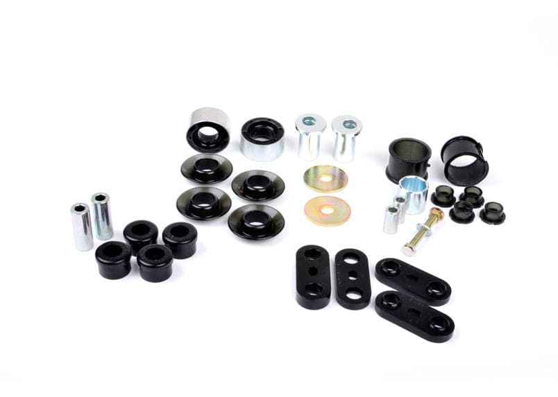 Whiteline - Front Essential Vehicle Kit - WEK079