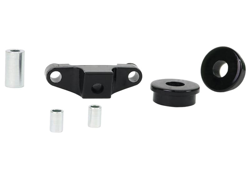 Whiteline - Front Gearbox - linkage selector bushing - KDT957 (5 Speed)
