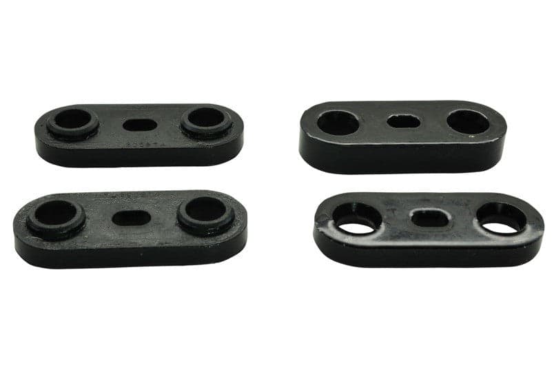 Whiteline - Front Gearbox - positive shift kit bushing - KDT901