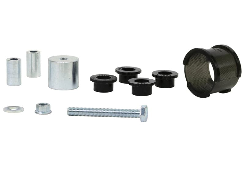 Whiteline - Front Steering - Rack & Pinion bushing - KSR206