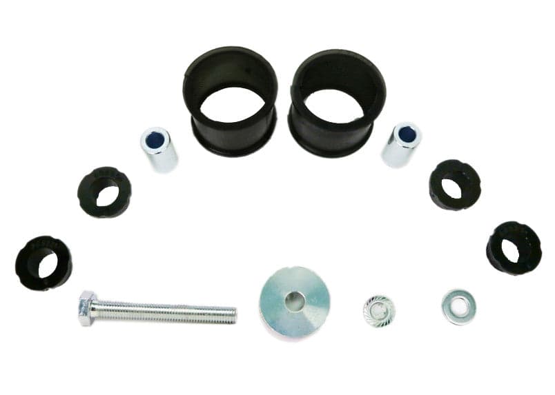 Whiteline - Front Steering - rack & pinion bushing - KSR207
