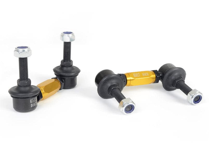 Whiteline - Rear Sway bar - link - KLC144