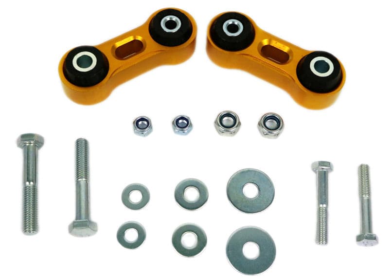Whiteline - Front Sway bar - link - KLC30