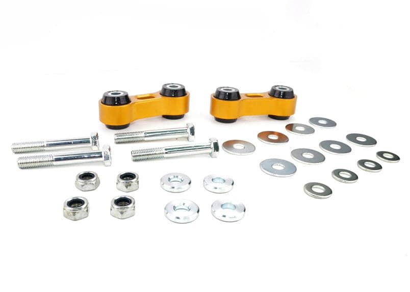 Whiteline - Front Sway bar - link - KLC32