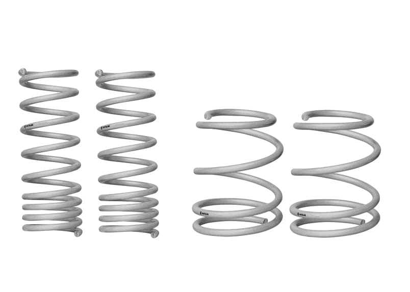Whiteline - Lowered Springs Kit (WRX VA 15-20)