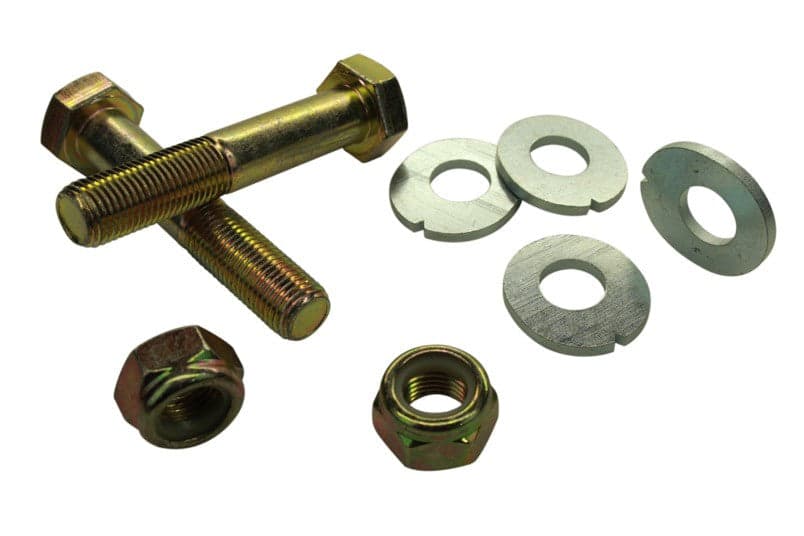Whiteline - Rear Control arm - inner lock washers - KCA377