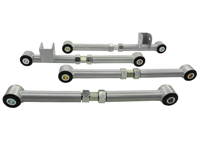 Whiteline - Rear Control arm - lower front & rear arm - KTA108