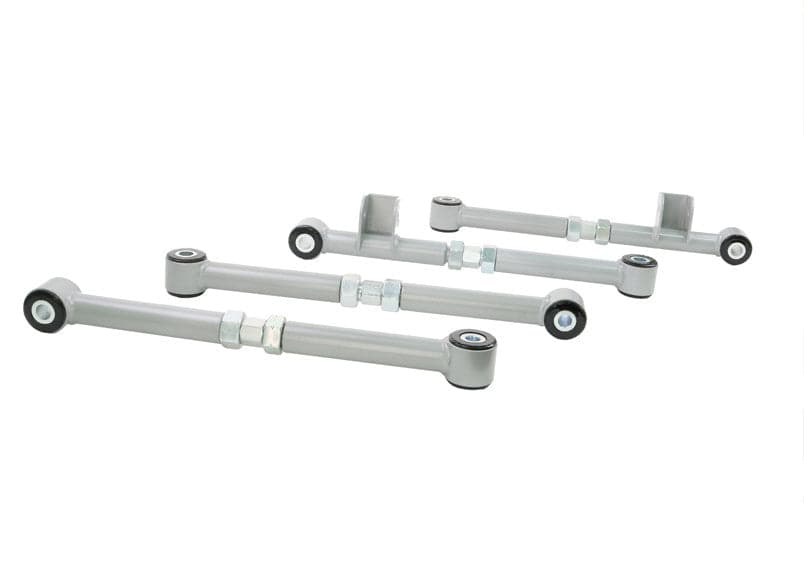 Whiteline - Rear Control arm - lower front & rear arm - KTA109