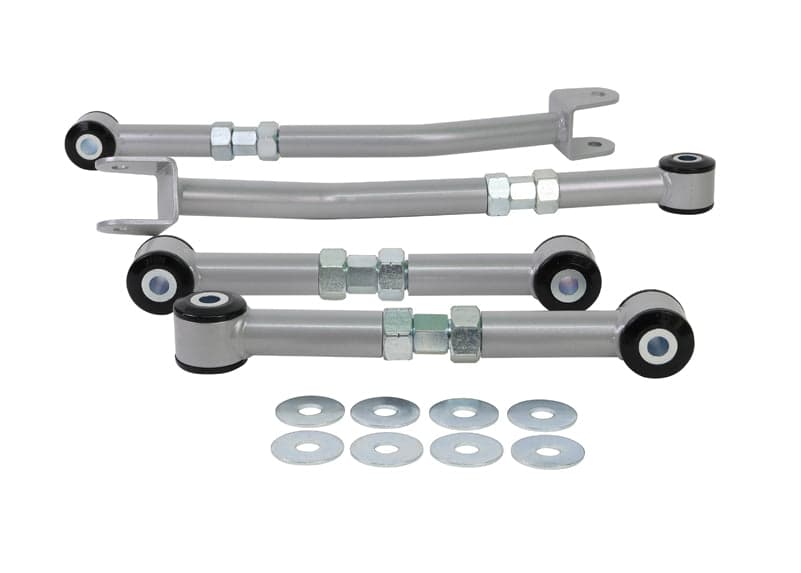 Whiteline - Rear Control arm - lower front & rear arm - KTA124
