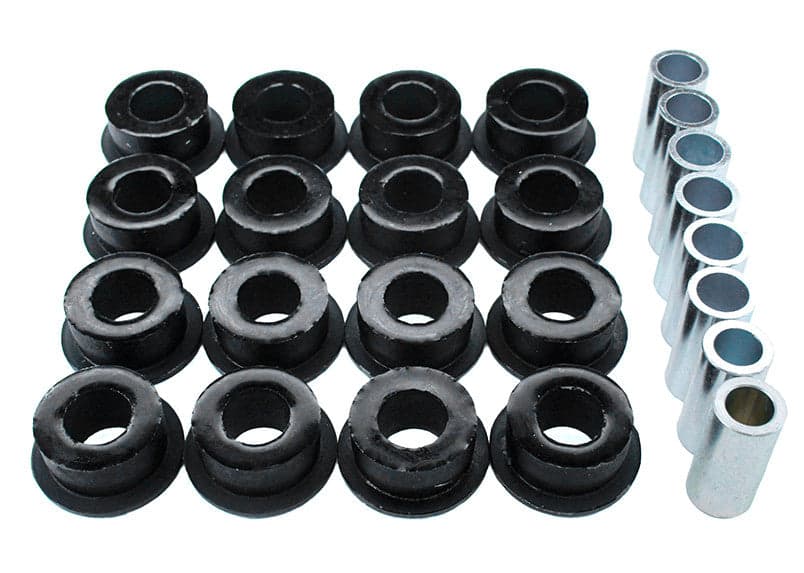 Whiteline - Rear Control arm - lower inner & outer bushing - W61382A