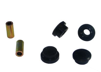 Whiteline - Rear Control arm - lower rear outer bushing - W63394