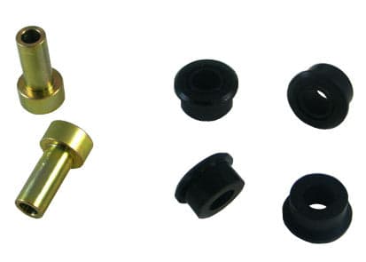Whiteline - Rear Control arm - upper outer bushing - W63397