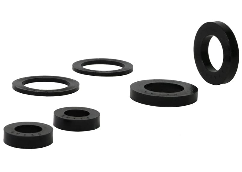 Whiteline - Rear Differential - Mount Front Support Bushing - KSB751