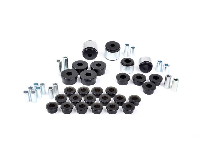 Whiteline - Rear Essential Vehicle Kit - WEK074