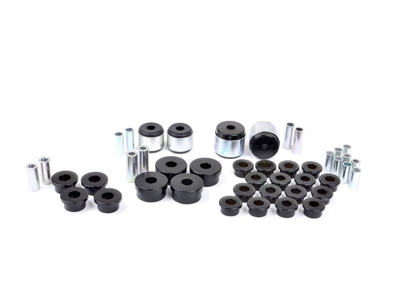 Whiteline - Rear Essential Vehicle Kit - WEK078