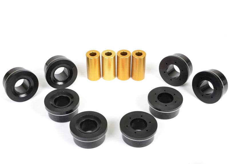 Whiteline - Rear Subframe - mount bushing - KDT907