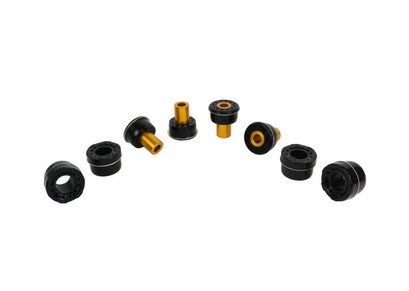 Whiteline - Rear Subframe - mount bushing - KDT937