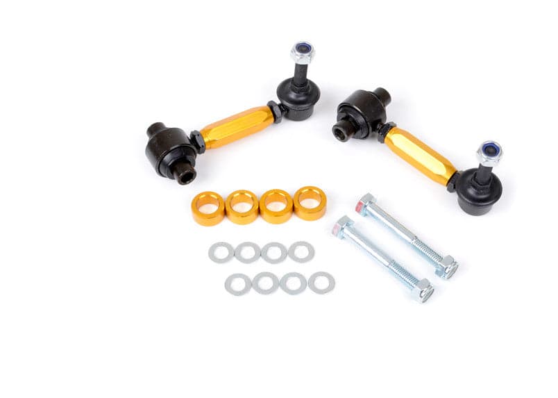 Whiteline - Rear Sway bar - link - KLC200