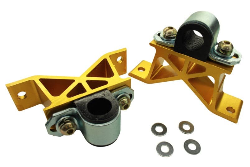 Whiteline - Rear Sway bar - mount kit - 22mm - KBR21-22