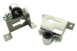 Whiteline - Rear Sway bar - mount kit - 22mm - KBR18-22