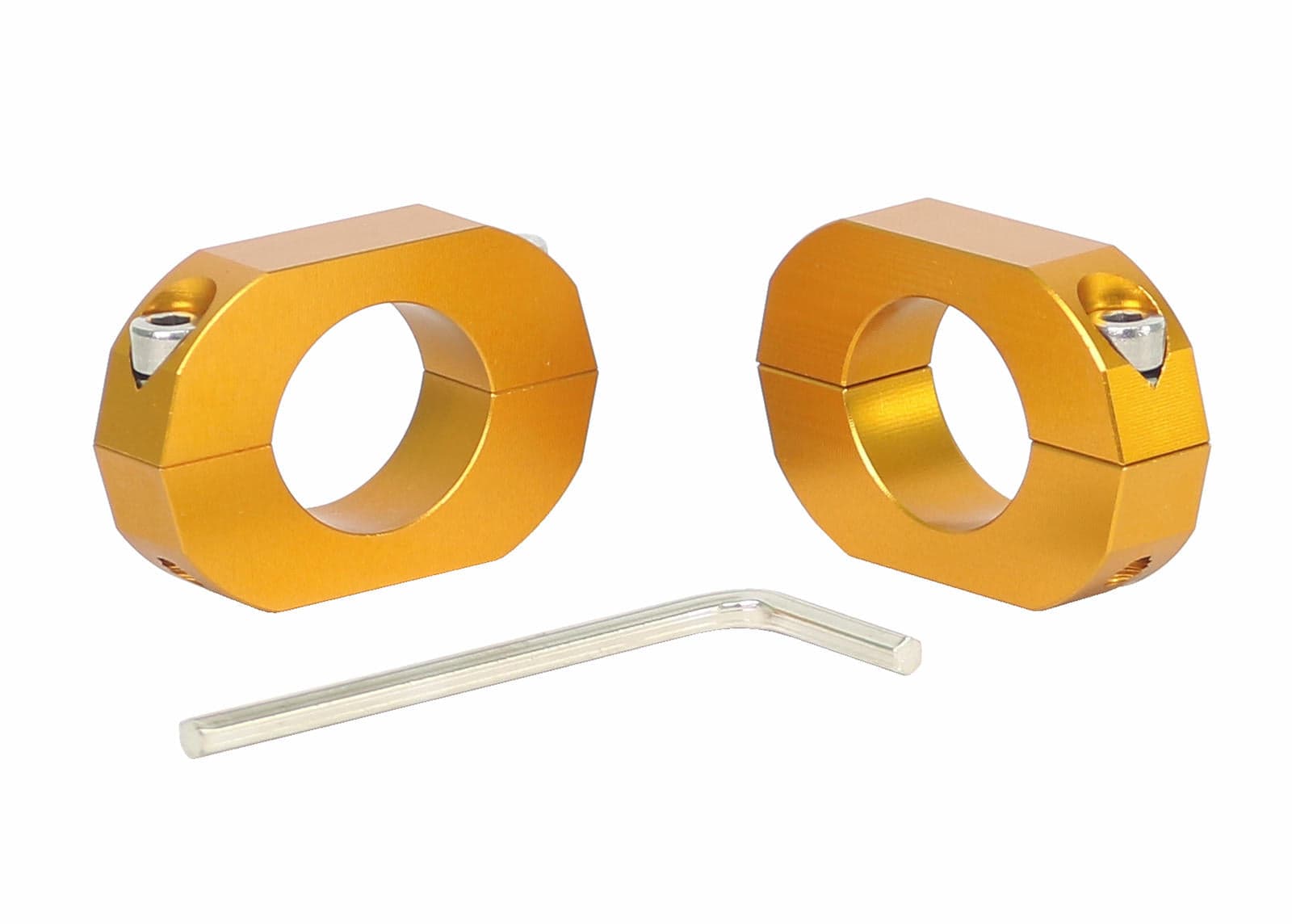 Whiteline - Sway Bar Lateral Lock - Kit - KLL122