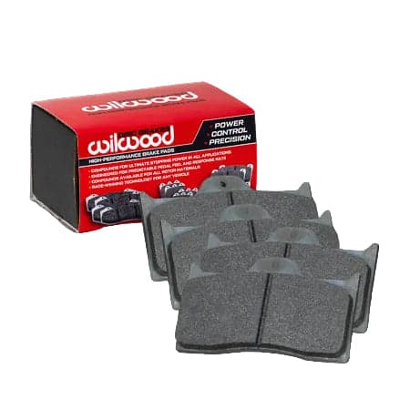 Wilwood BP-20 Brake Pad Set Wilwood Forged Dynalite 150-20-7112K