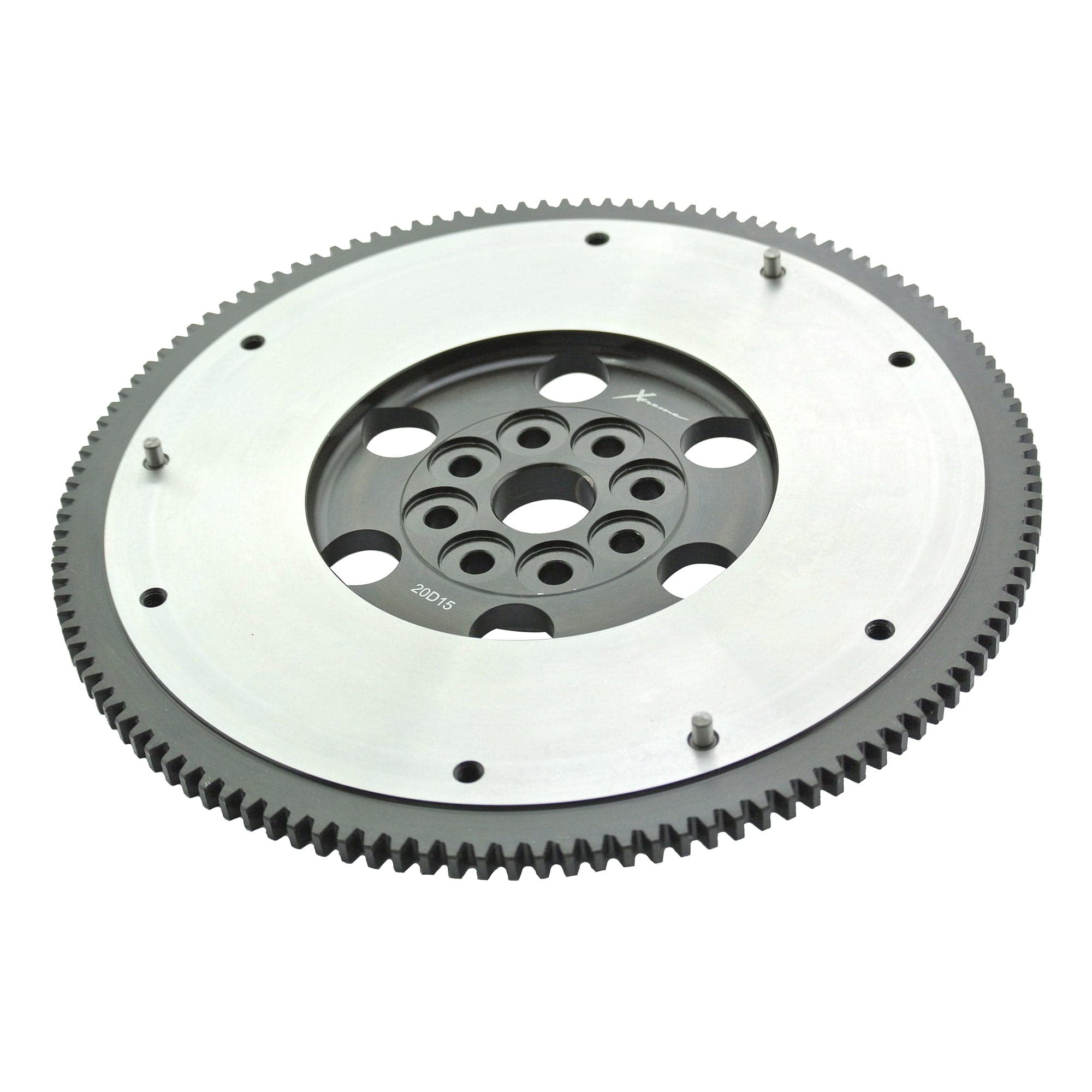 Xtreme - Chromoly Flywheel - Liberty (01-09) 5 SPEED