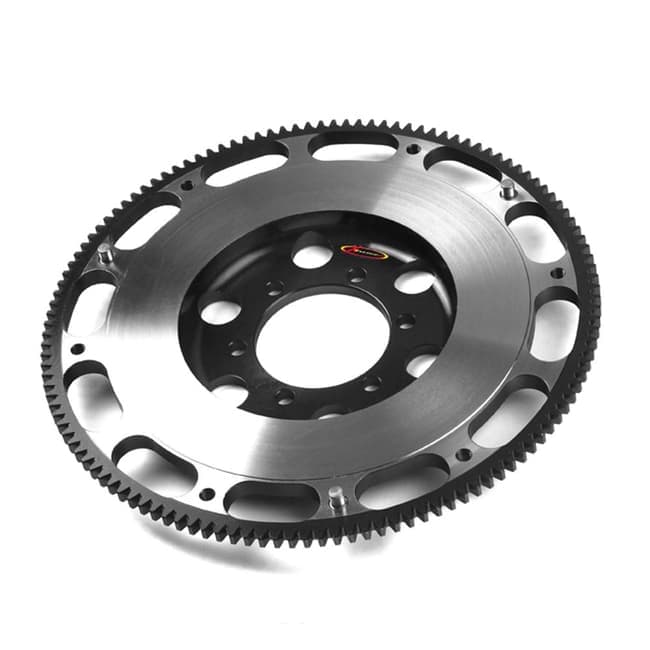 Xtreme - Chromoly LIGHTENED Flywheel - Liberty (01-09) 5 SPEED