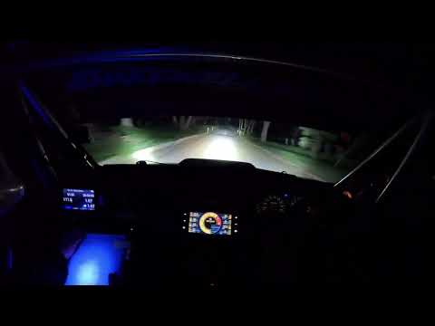 FULL ONBOARD 🇦🇺 | SS10 "Corner Stone" | MSS Safety Rally Barossa 2026 — Shakewell Racing