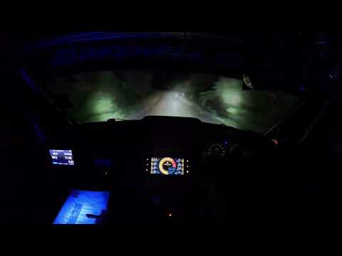 FULL ONBOARD 🇦🇺 | SS7 "Limberlost 2" | Ada River Rally 2026 — Shakewell Racing