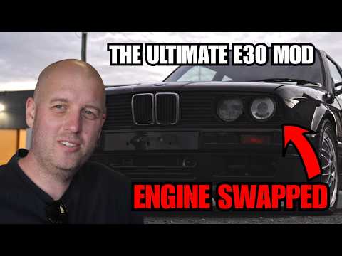 This Car Is Insanity | JZE30 Up to the Final Touches — Shakewell Racing